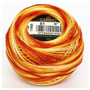 DMC Perle 8 Ball 51