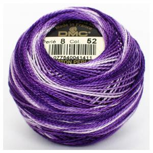 DMC Perle 8 Ball 52