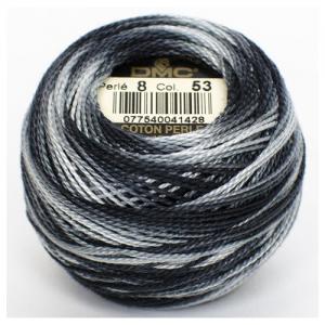 DMC Perle 8 Ball 53