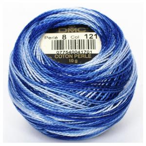 DMC Perle 8 Ball 121