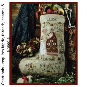 Lois' Stocking