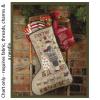 Parker's Stocking