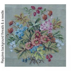 Colourful Posy J133248-2 DT
