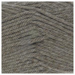 Bellevue Park Wool 'The Odd One Out' - Natural Coloured 8ply