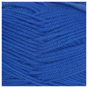 8ply Super Soft Ultra Fine Merino Wool - 21 Royal