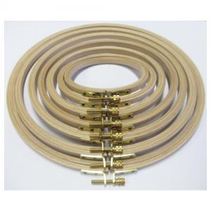 Embroidery Hoop 8mm thin 105mm (4") 202.0