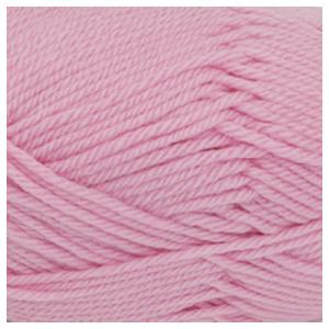 8ply Super Soft Ultra Fine Merino Wool - 31 Pink