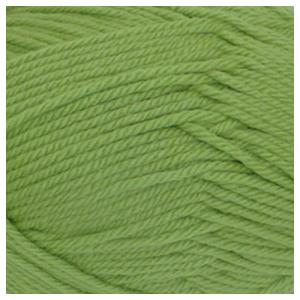 8ply Super Soft Ultra Fine Merino Wool - 34 Tree Frog