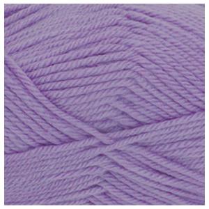 8ply Super Soft Ultra Fine Merino Wool - 37 Lilac