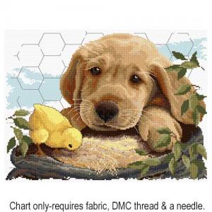 Feed-Bag Buddies FJP-1037