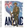 ANZAC Digger FJP-1078