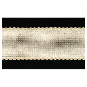 16ct Aida Banding Rustico 5cm 7107.53