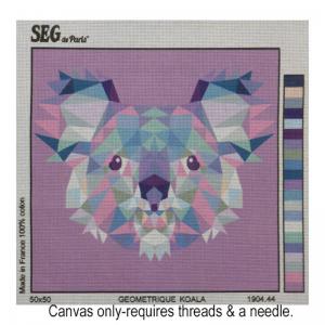 Geometrique Koala 1904.44