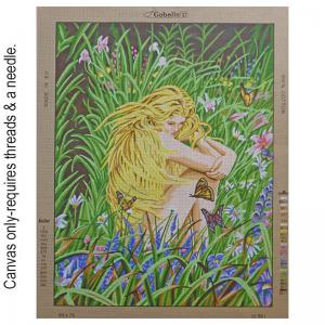 GobelinL 10.561 Amongst the Wildflowers