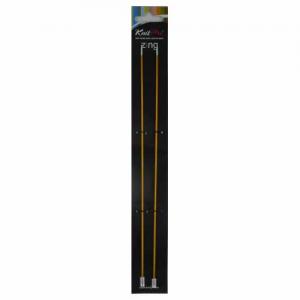 Zing Pairs 2.25mm 25cm