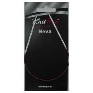 Nova Fixed Circular 2.50mm 25cm