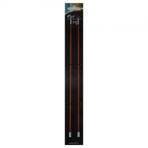 Zing Pairs 2.75mm 25cm