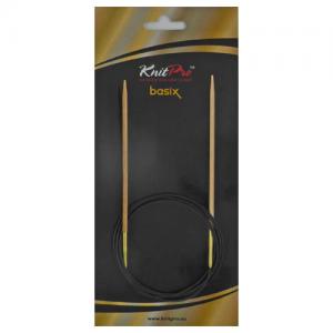 Basix Fixed Circular 3.00mm 40cm