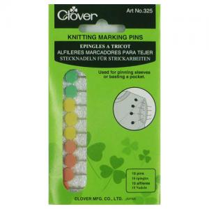 Knitting Marking Pins 325