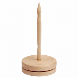 Yarn Dispenser - Natural 35006