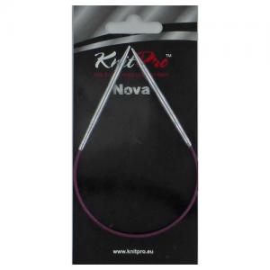 Nova Fixed Circular 3.50mm 25cm