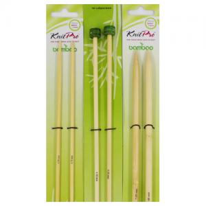 Bamboo Pairs 4.00mm