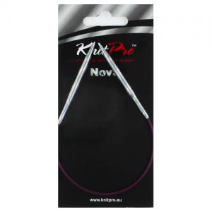 Nova Fixed Circular 4.00mm 25cm
