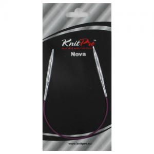 Nova Fixed Circular 5.00mm 25cm