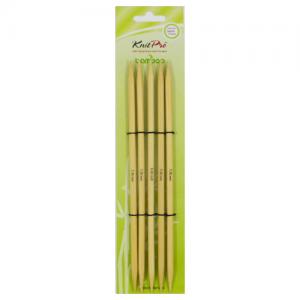 Bamboo Double Point 5.50mm 20cm