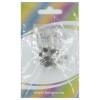 Stitch Ring Marker - Amaryllis 10935