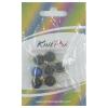 Stitch Ring Marker - Midnight Beauty 10932