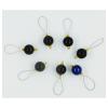 Stitch Ring Marker - Midnight Beauty 10932