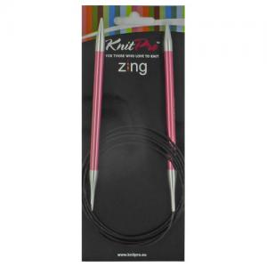 Zing Fixed Circular 6.50mm 150cm