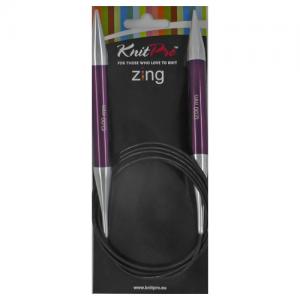 Zing Fixed Circular 12.00mm 100cm