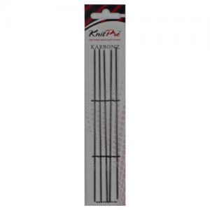 Karbonz Double Point 1.25mm 15cm