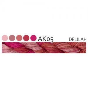CGT AK05 Delilah Stranded Cotton