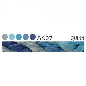 CGT AK07 Quinn Stranded Cotton