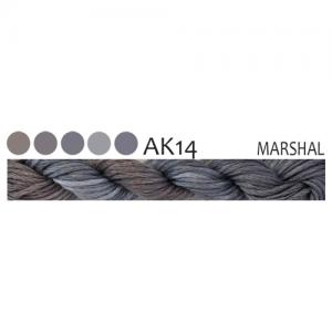 CGT AK14 Marshall Stranded Cotton