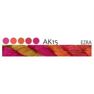 CGT AK15 Ezra Stranded Cotton
