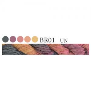 CGT BR01 Un Stranded Cotton