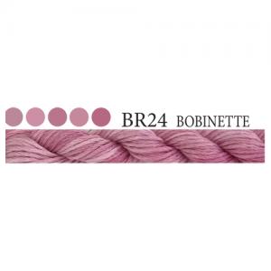 CGT BR24 Bobinette Stranded Cotton