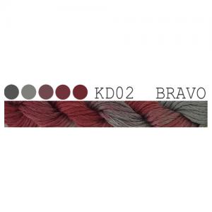 CGT KD02 Bravo Stranded Cotton
