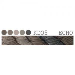 CGT KD05 Echo Stranded Cotton