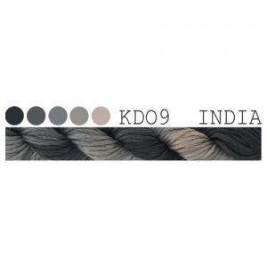 CGT KD09 India Stranded Cotton