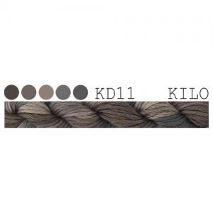CGT KD11 Kilo Stranded Cotton