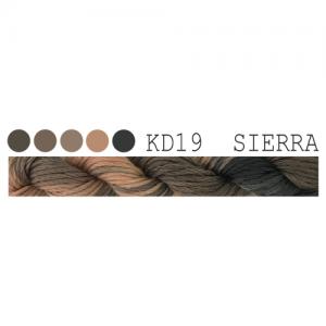 CGT KD19 Sierra Stranded Cotton