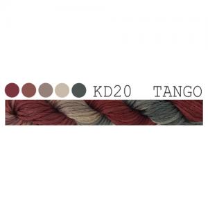CGT KD20 Tango Stranded Cotton