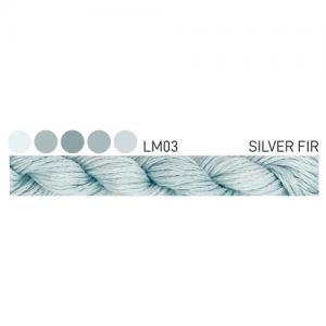 CGT LM03 Silver Fir Stranded Cotton