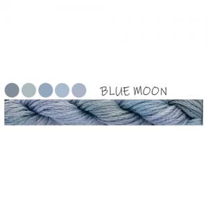 CGT PB02 Blue Moon Stranded Cotton