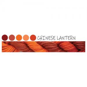 CGT PB07 Chinese Lantern Stranded Cotton